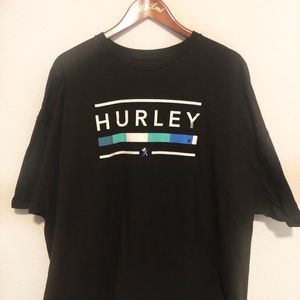 Men’s Hurley 3xl